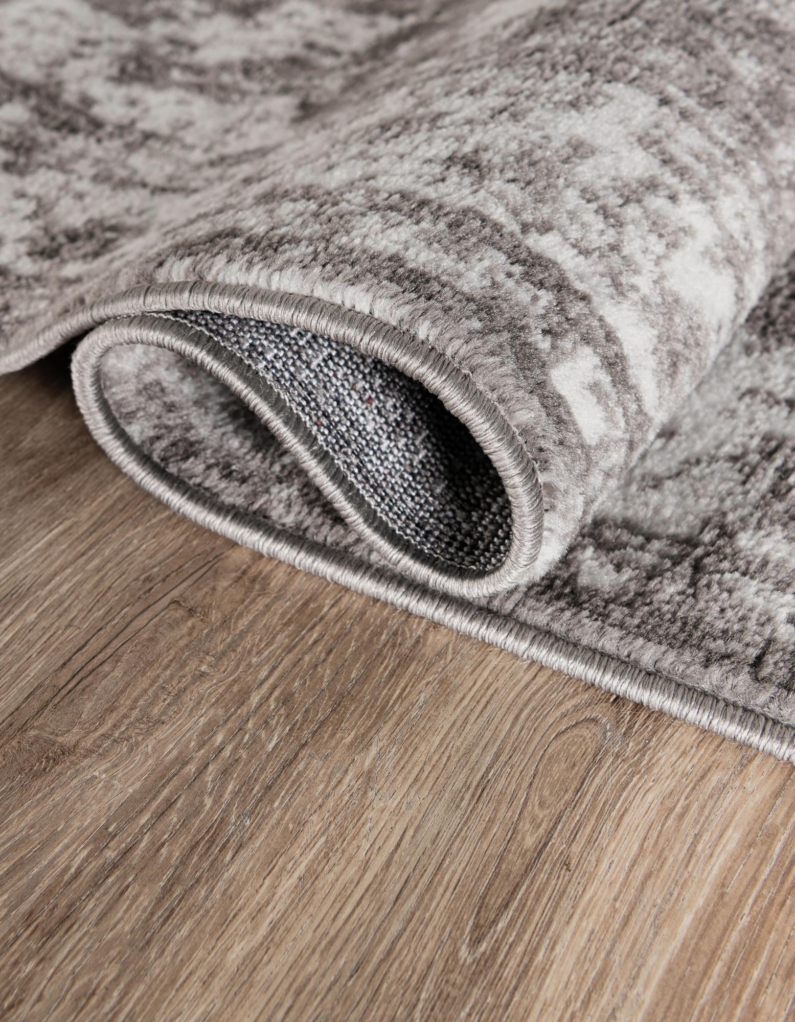 6' x 9' Monaco Rug With Pad Bundle