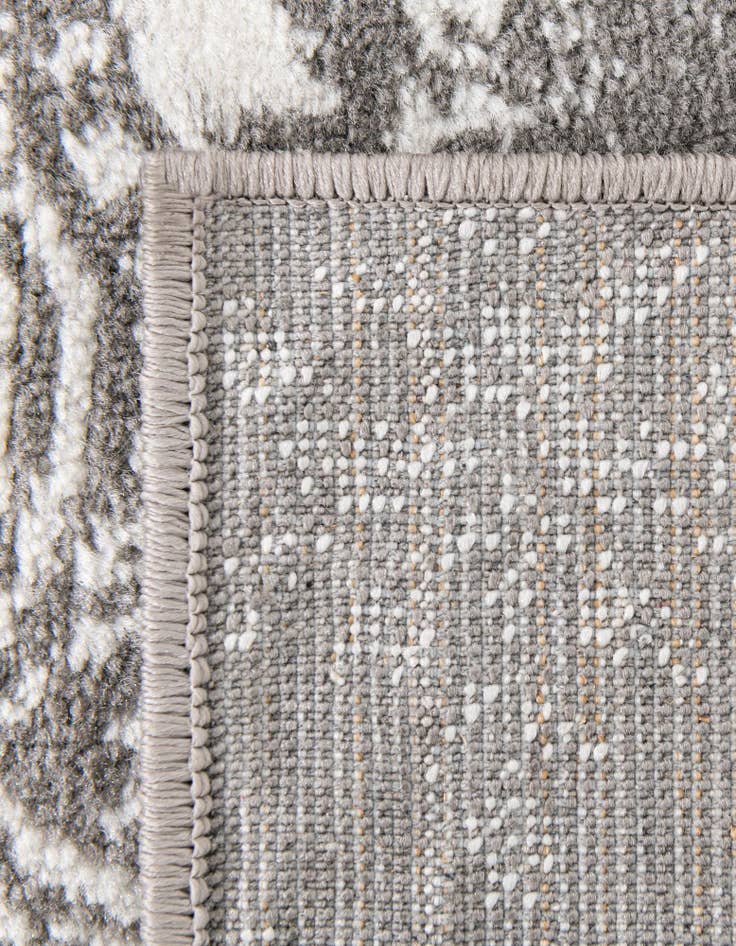 Detail image of 5' 3 x 8' Monaco Rug