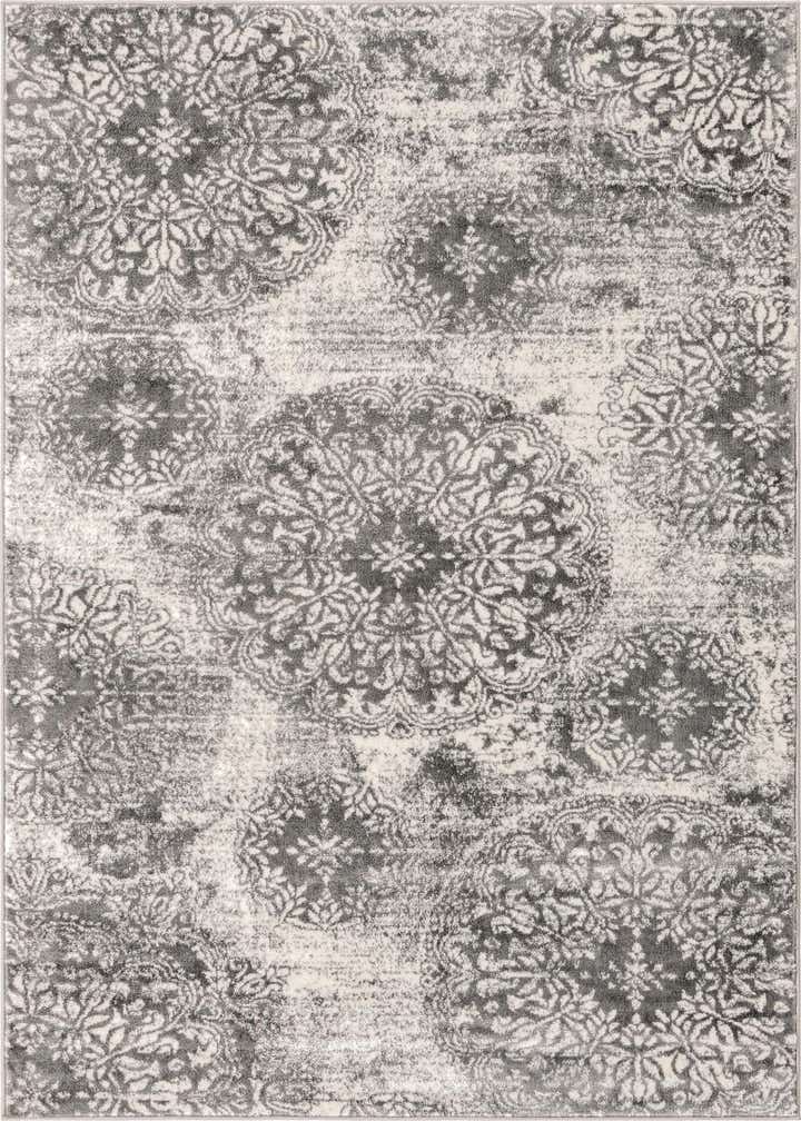 5' 3 x 8' Monaco Rug