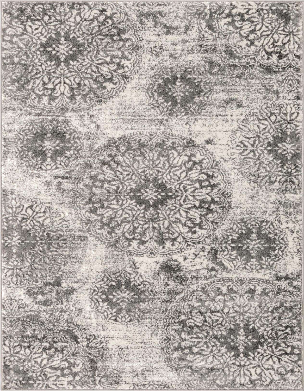 5' 3 x 8' Monaco Rug