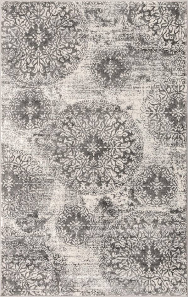 Detail image of 5' 3 x 8' Monaco Rug