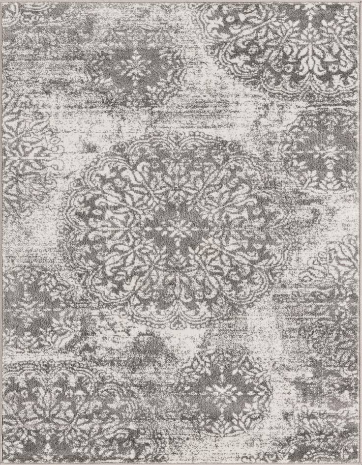 Detail image of 4' x 6' Monaco Rug