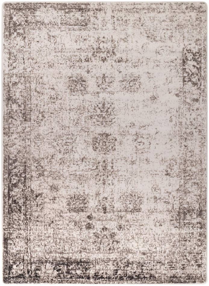 Detail image of 5' 3 x 7' Monaco Rug