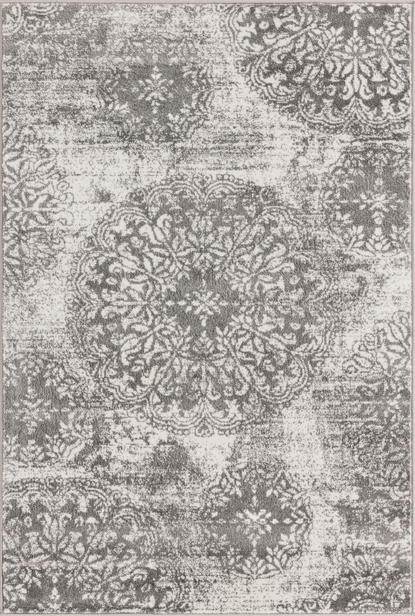 Primary image 4' x 6' Monaco Rug