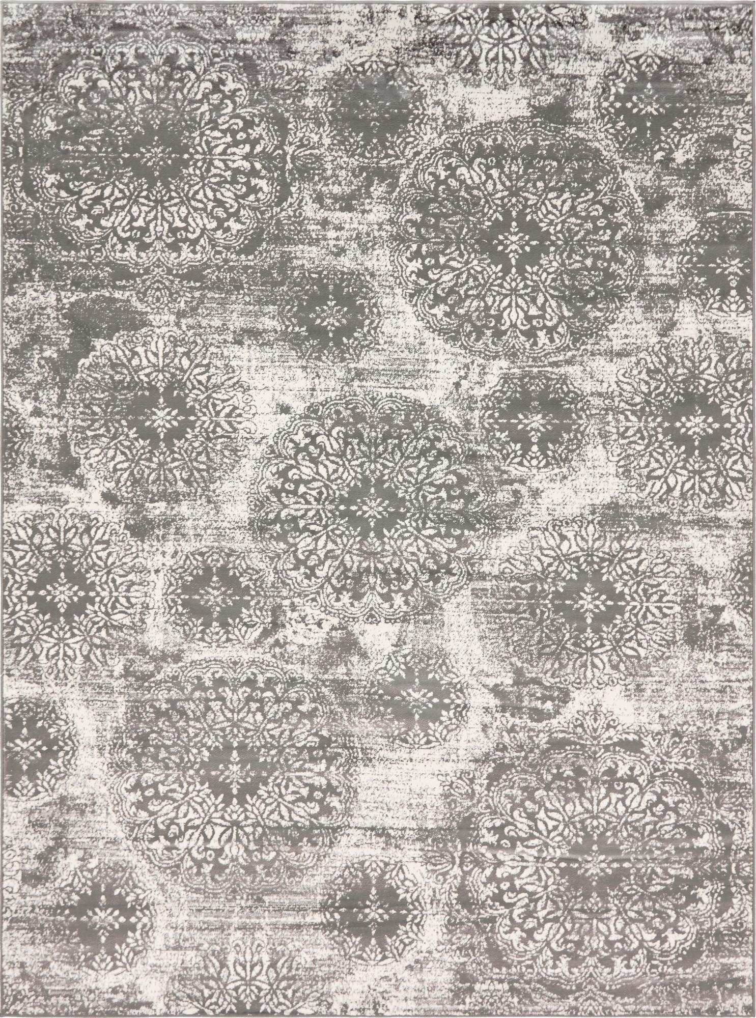 Primary image 7' 10 x 11' Monaco Rug