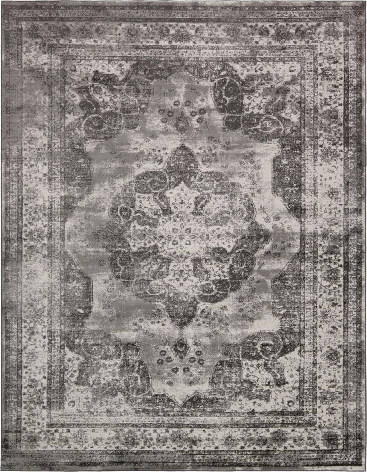 Detail image of 9' x 12' Monte Carlo Rug