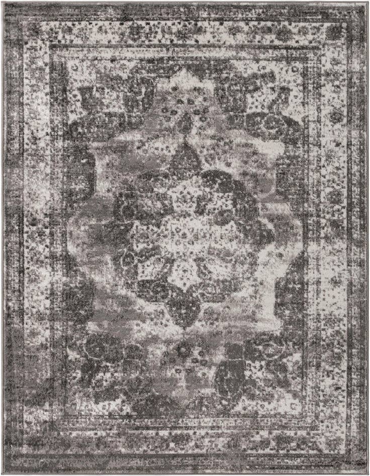 Detail image of 5' 3 x 8' Monte Carlo Rug