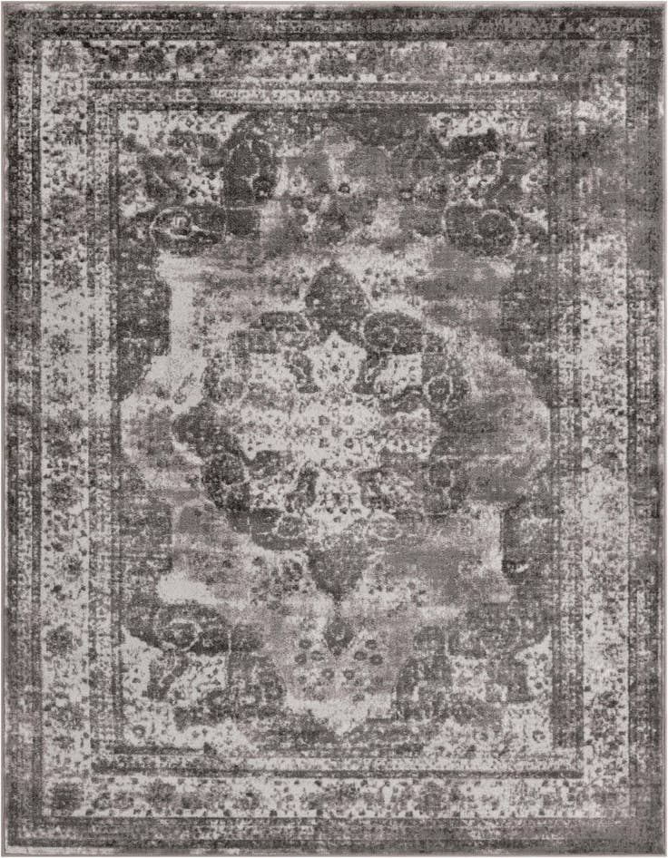 Detail image of 7' 10 x 10' Monte Carlo Rug