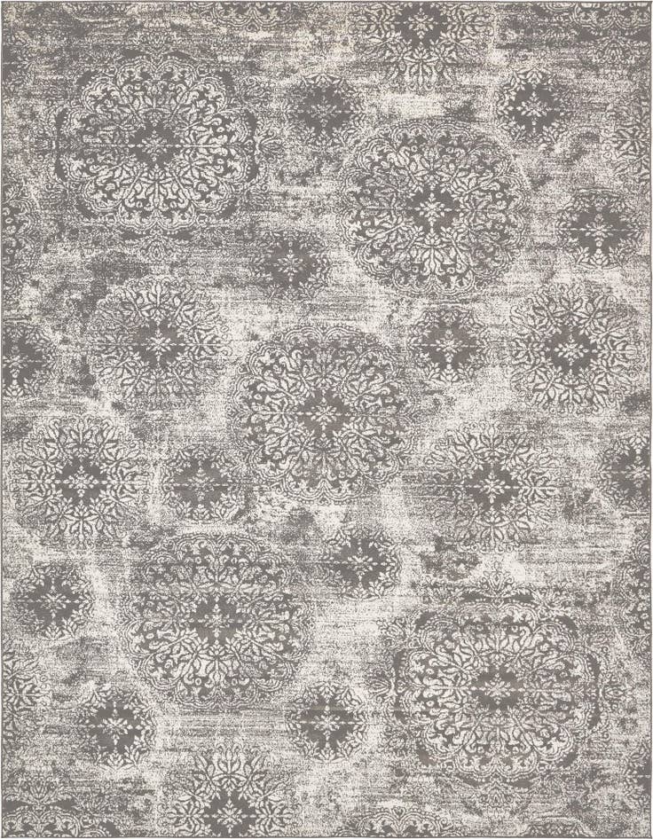 Detail image of 9' x 12' Monte Carlo Rug