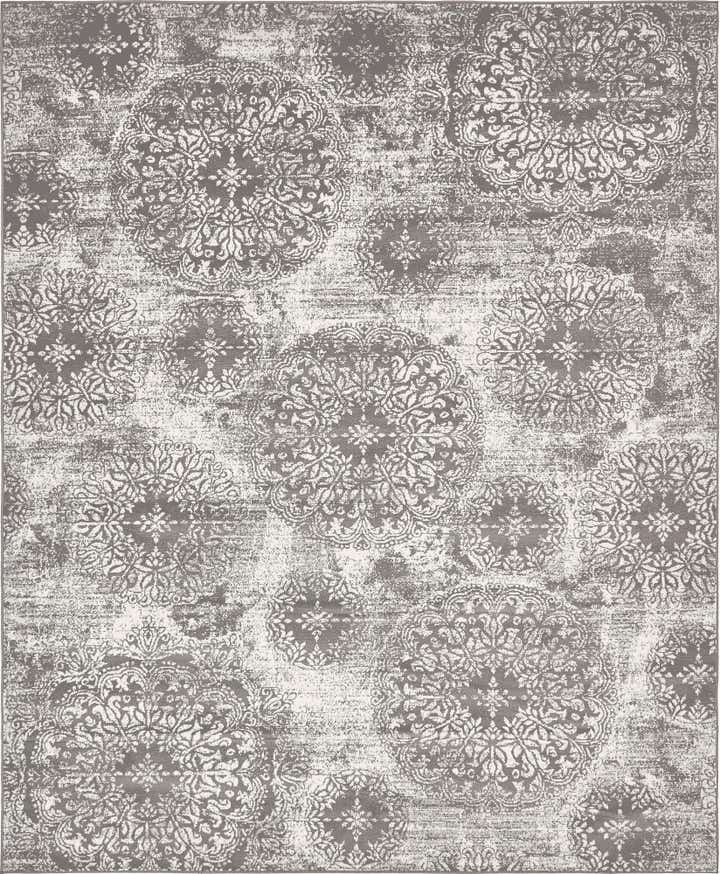 7' 10 x 10' Monte Carlo Rug