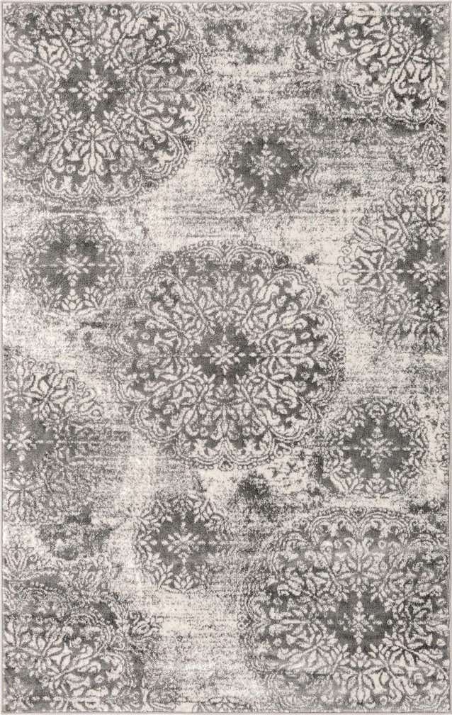 5' 3 x 8' Monte Carlo Rug
