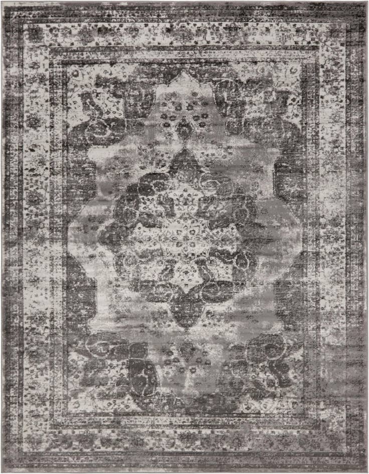 Detail image of 7' 10 x 11' Monte Carlo Rug