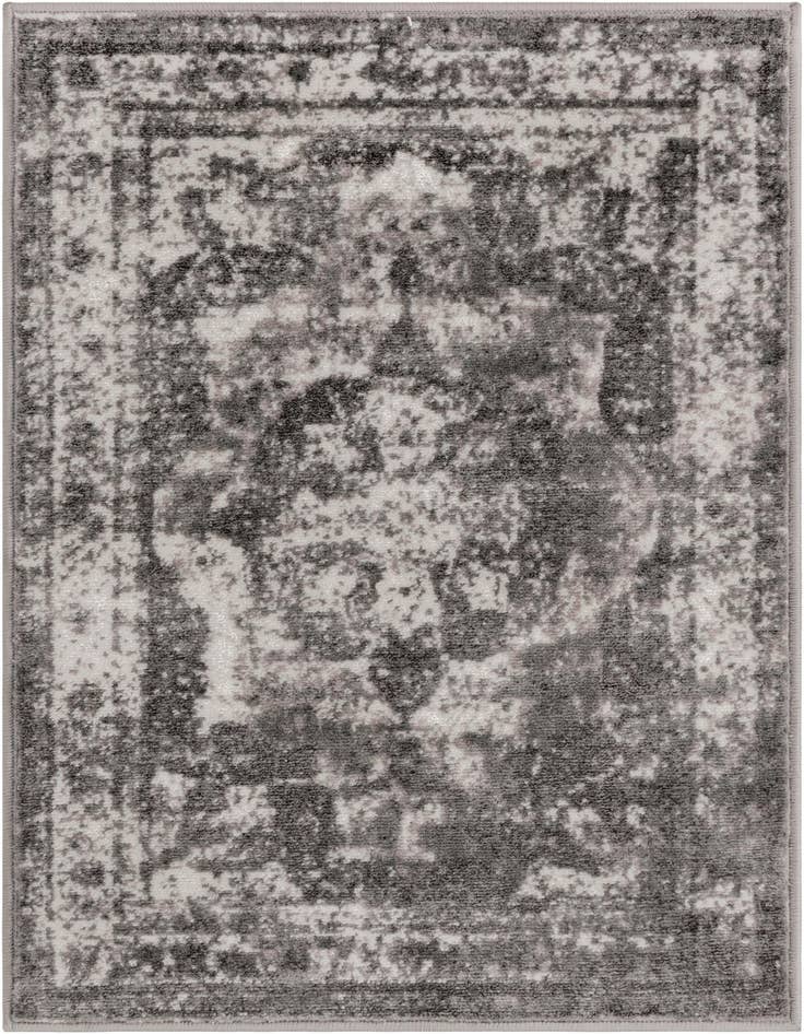 Detail image of 2' x 3' Monte Carlo Rug