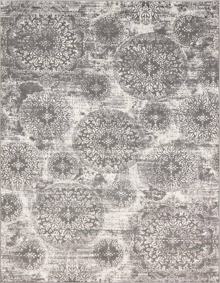 Detail image of 7' 10 x 11' Monte Carlo Rug