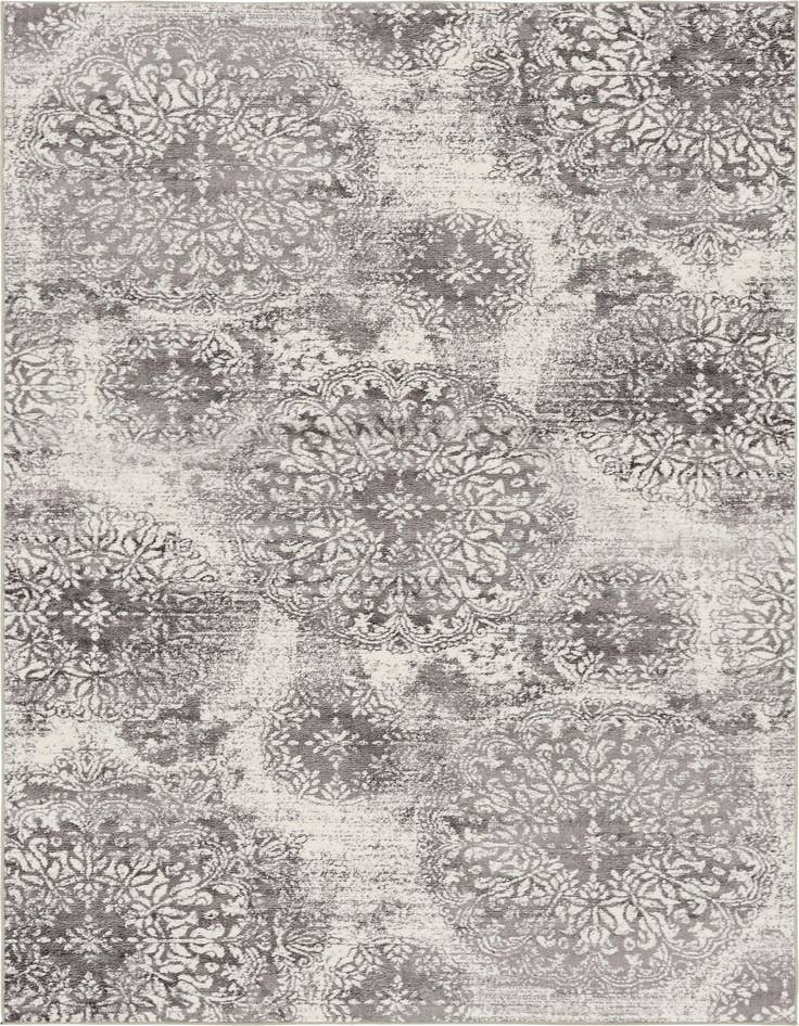 Detail image of 6' x 9' Monte Carlo Rug
