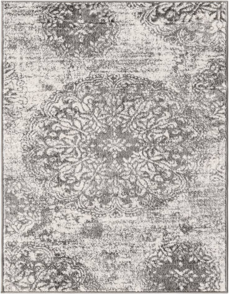 Detail image of 3' x 5' 3 Monte Carlo Rug