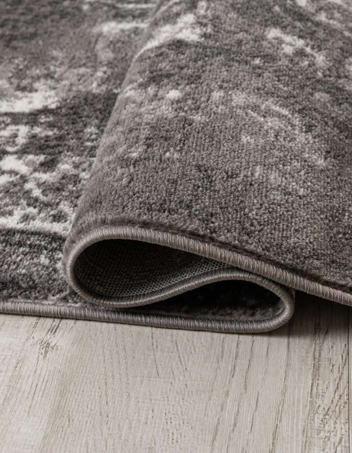 5' 3 x 8' Monte Carlo Rug With Pad Bundle