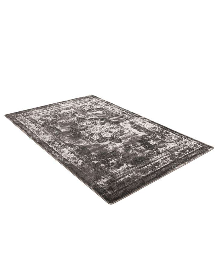 5' 3 x 8' Monte Carlo Rug With Pad Bundle