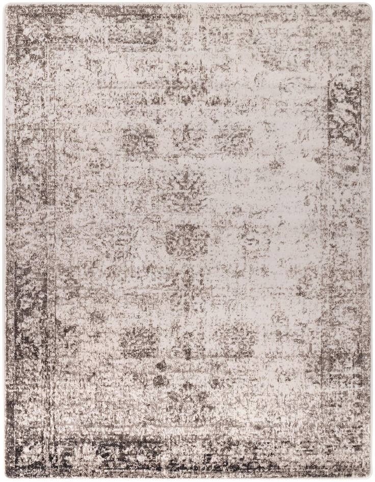 Detail image of 5' 3 x 7' Monte Carlo Rug