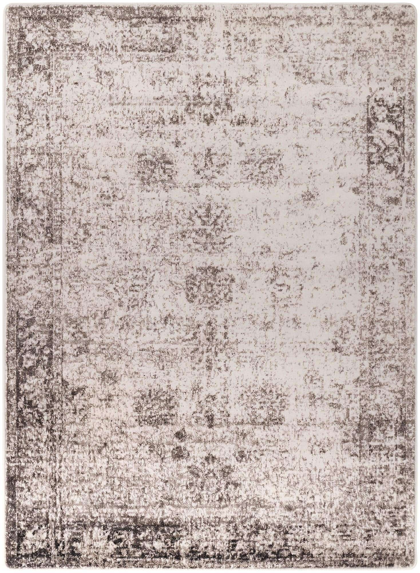 5' 3 x 7' Monte Carlo Rug