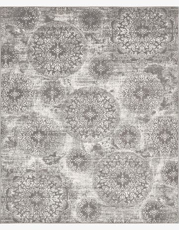 7' 10 x 10' Monte Carlo Rug