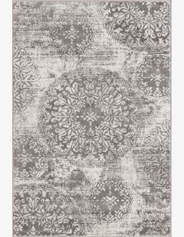 4' x 6' Monte Carlo Rug