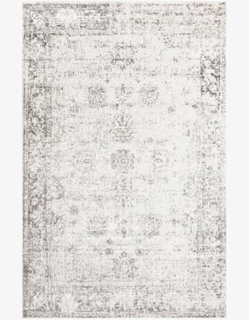 5' 3 x 8' Monte Carlo Rug