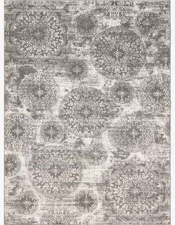 7' 10 x 11' Monte Carlo Rug