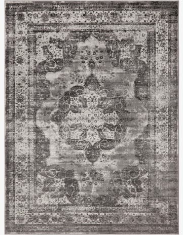 7' 10 x 11' Monte Carlo Rug