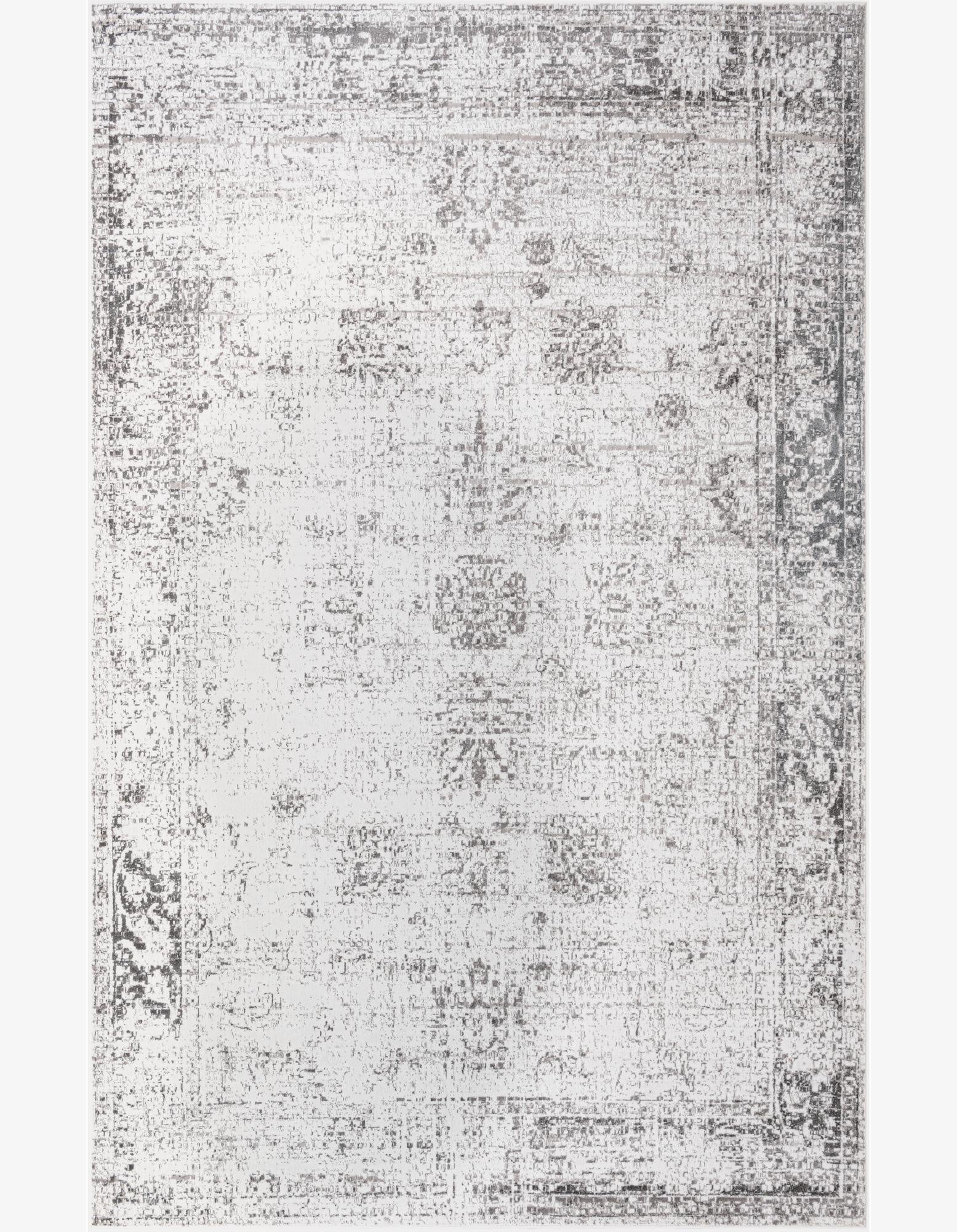 3' x 5' 3 Monte Carlo Rug