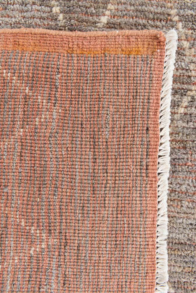 265cm x 310cm Handgeknüpft Marokkanisch Wolle Teppich