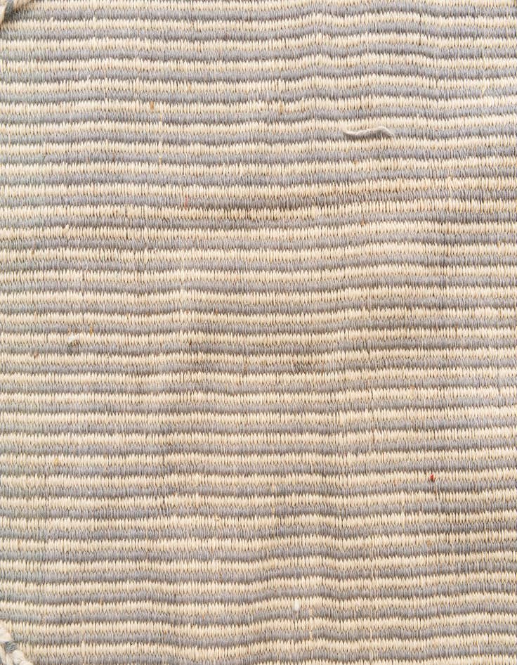 Detail image of 5' 4 x 8' 5  Hand Knotted Moroccan Wool Rug