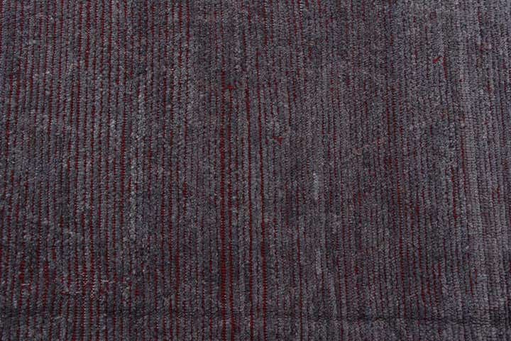 8' 2 x 10' Hand Knotted Moroccan Wool Rug