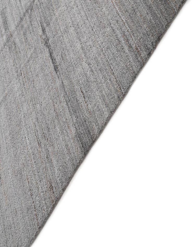 Detail image of 8' 9 x 10' Hand Knotted Moroccan Wool Rug