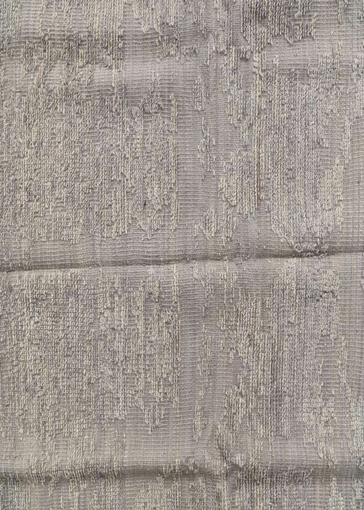 8' 7 x 12' 6 Hand Knotted Moroccan Wool Rug