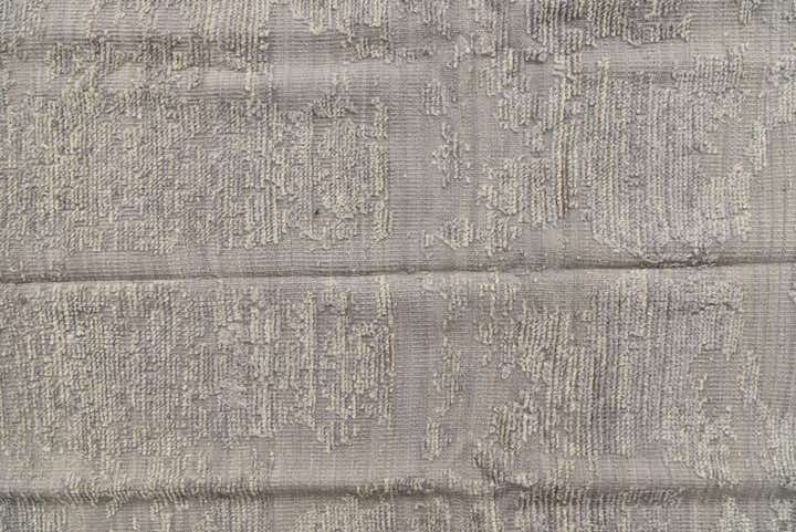 8' 7 x 12' 6 Hand Knotted Moroccan Wool Rug