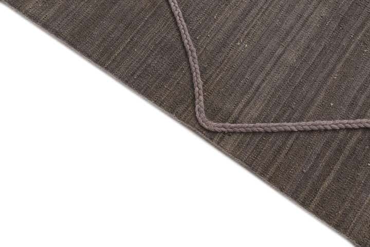 8' 2 x 11' Hand Knotted Moroccan Wool Rug