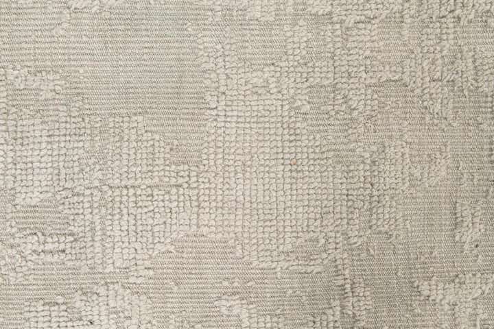 9' 10 x 14' 10 Hand Knotted Moroccan Wool Rug