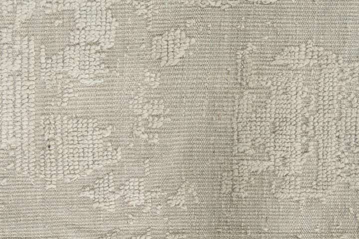 9' 10 x 14' 10 Hand Knotted Moroccan Wool Rug