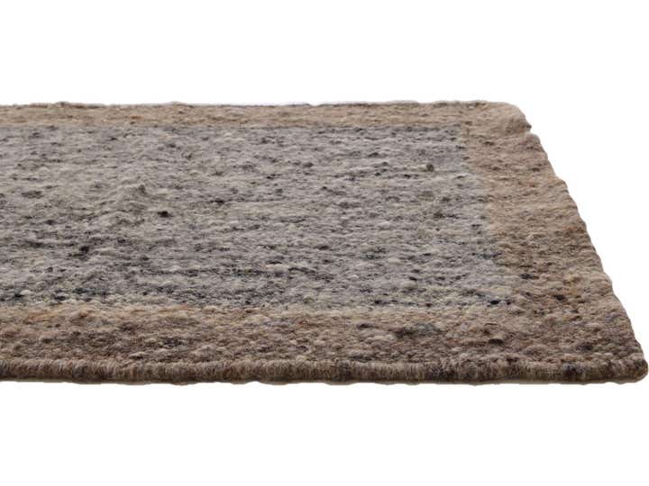 2' x 3' 1 Hand Knotted Moroccan Wool Rug