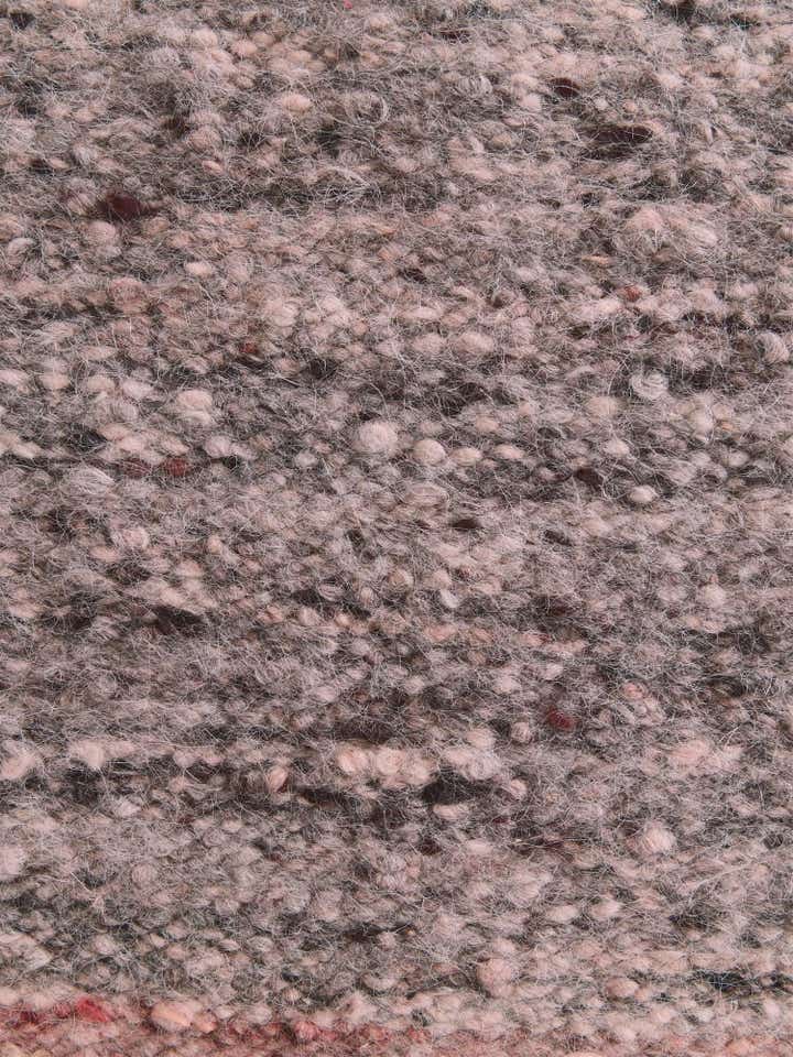 2' x 3' 1 Hand Knotted Moroccan Wool Rug