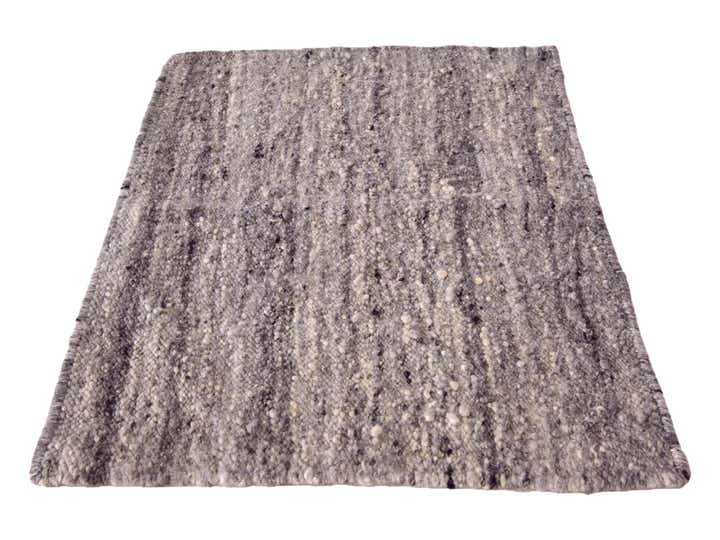 2' 1 x 3' 1 Hand Knotted Moroccan Wool Rug