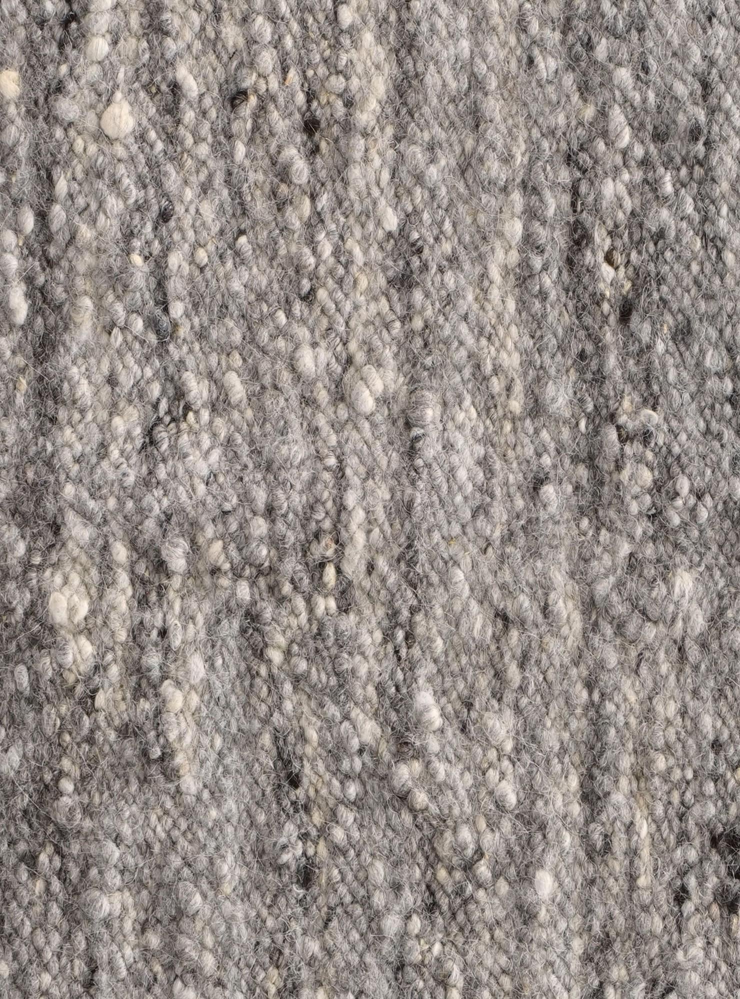 2' 1 x 3' 1 Hand Knotted Moroccan Wool Rug