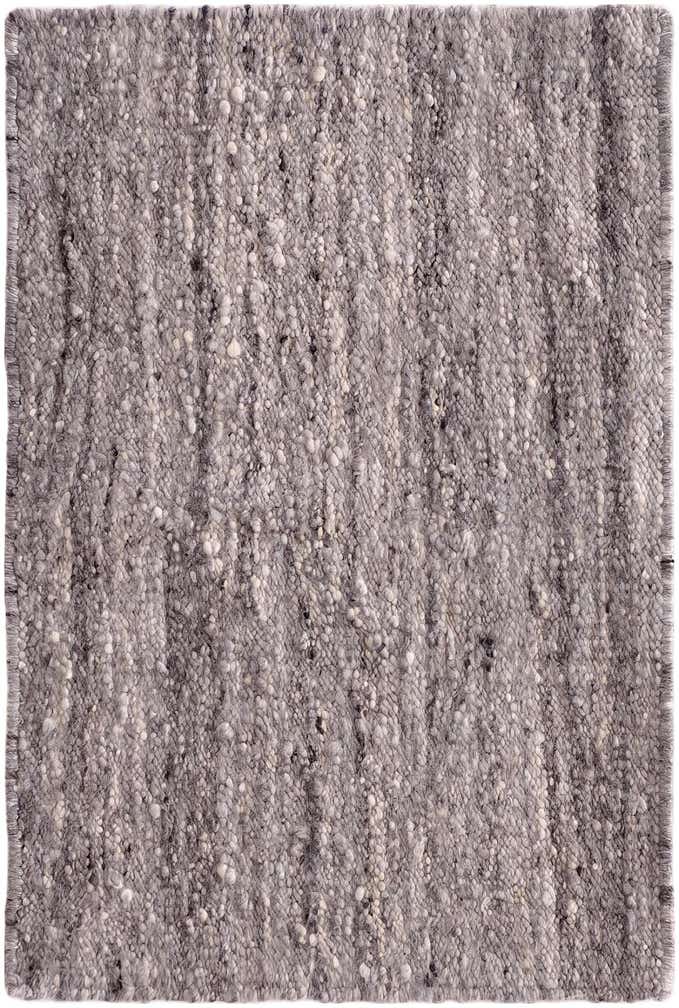 2' 1 x 3' 1 Hand Knotted Moroccan Wool Rug