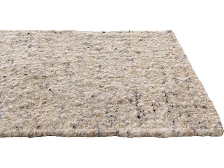 2' x 3' Hand Knotted Moroccan Wool Rug