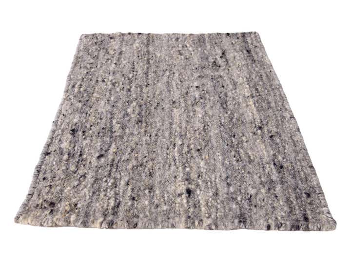 2' 1 x 3' 1 Hand Knotted Moroccan Wool Rug