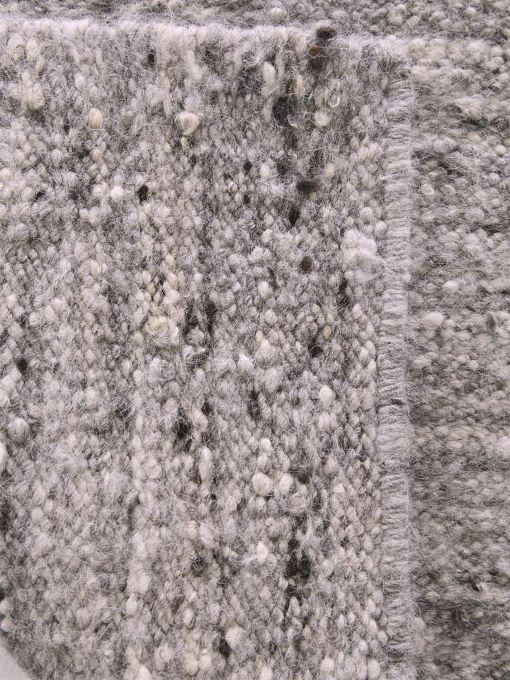 2' 1 x 3' 1 Hand Knotted Moroccan Wool Rug