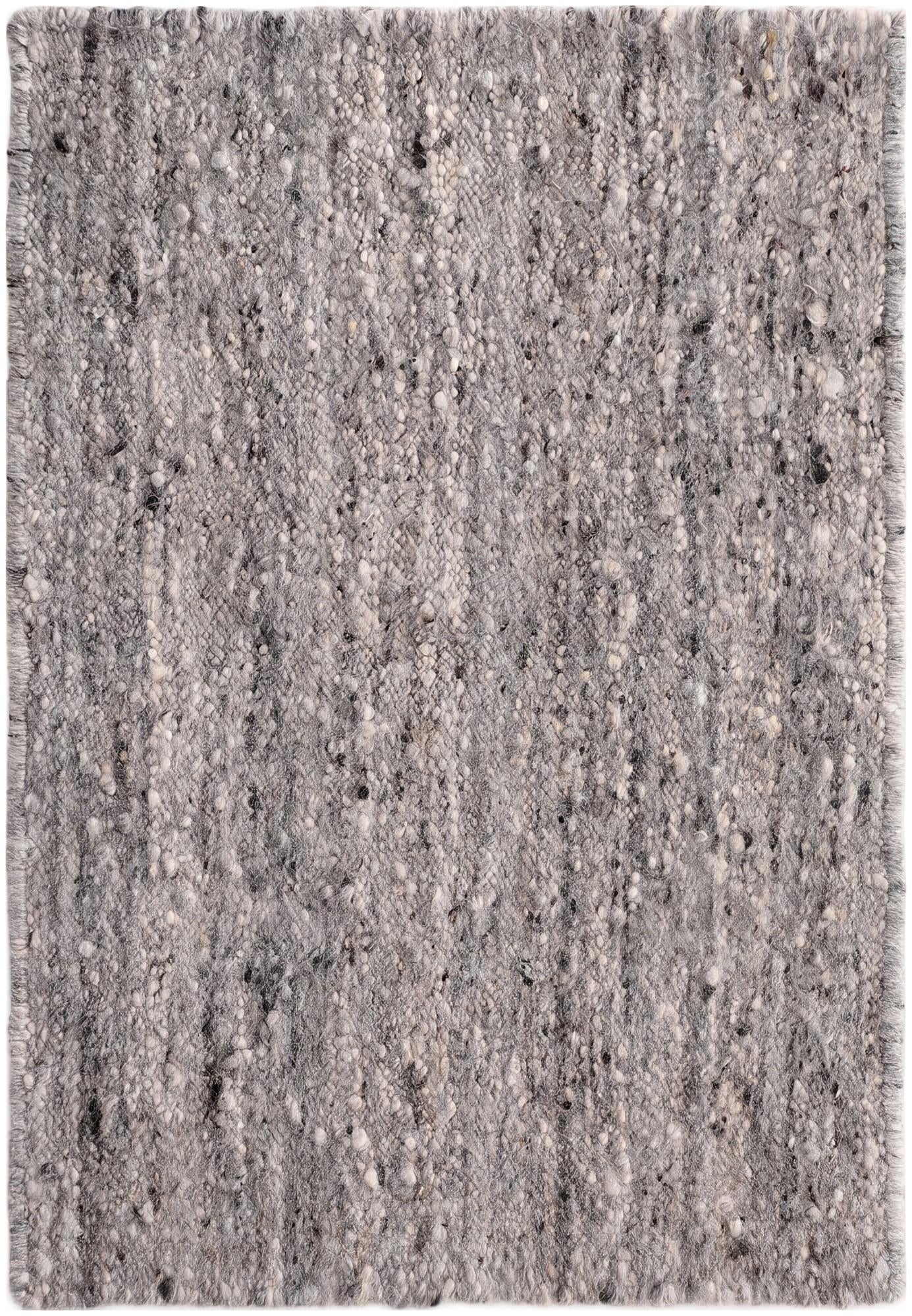 2' 1 x 3' 1 Hand Knotted Moroccan Wool Rug