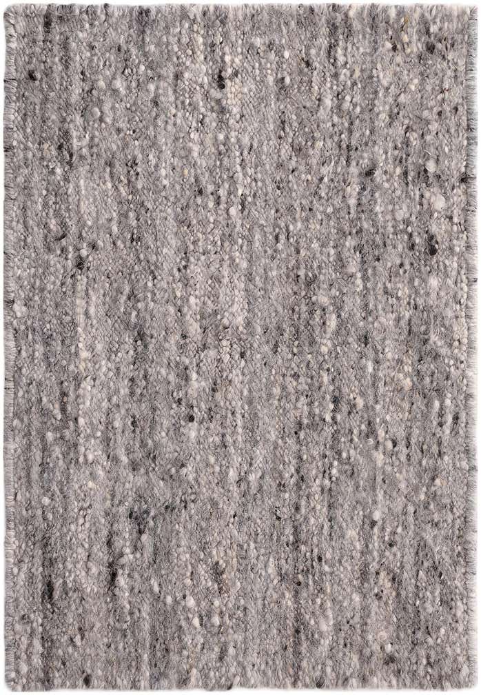 2' 1 x 3' 1 Hand Knotted Moroccan Wool Rug