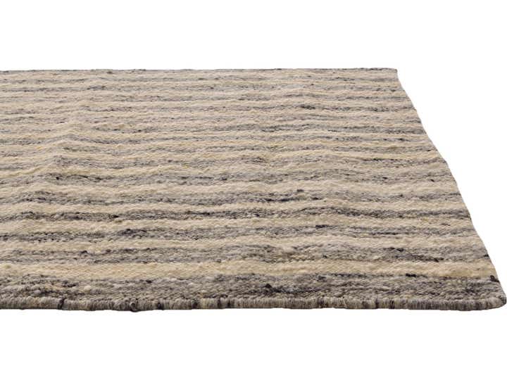 3' x 5' Hand Knotted Moroccan Wool Rug